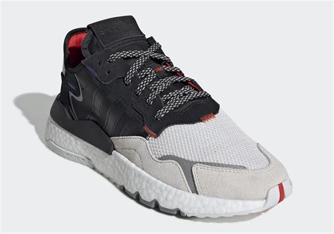 adidas nite jogger 3m - herren schuhe|Adidas nite jogger news.